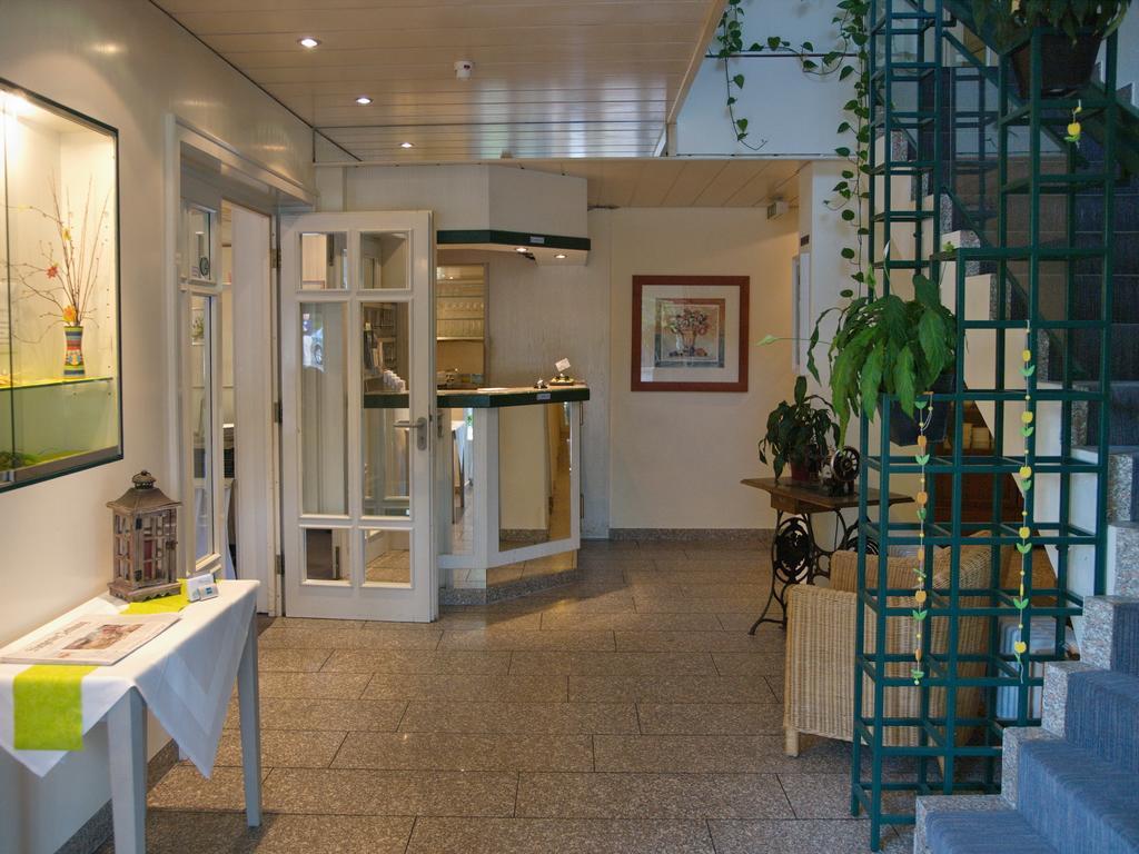 Waldhotel Wilhelmshoehe Фройденберг Экстерьер фото